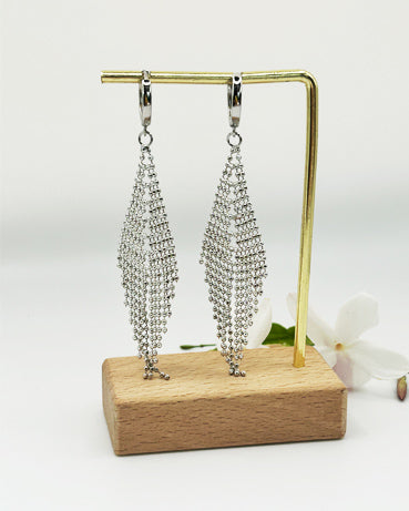 Pendientes Aneva