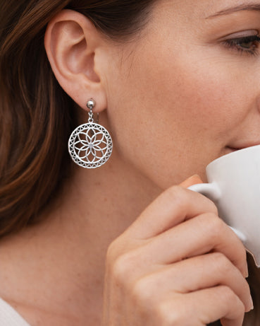 Pendientes Anila