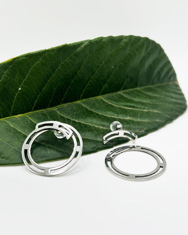 Pendientes Enara