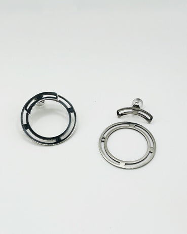 Pendientes Enara