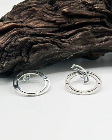 Pendientes Enara