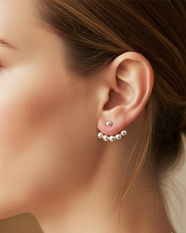 Pendientes Finea
