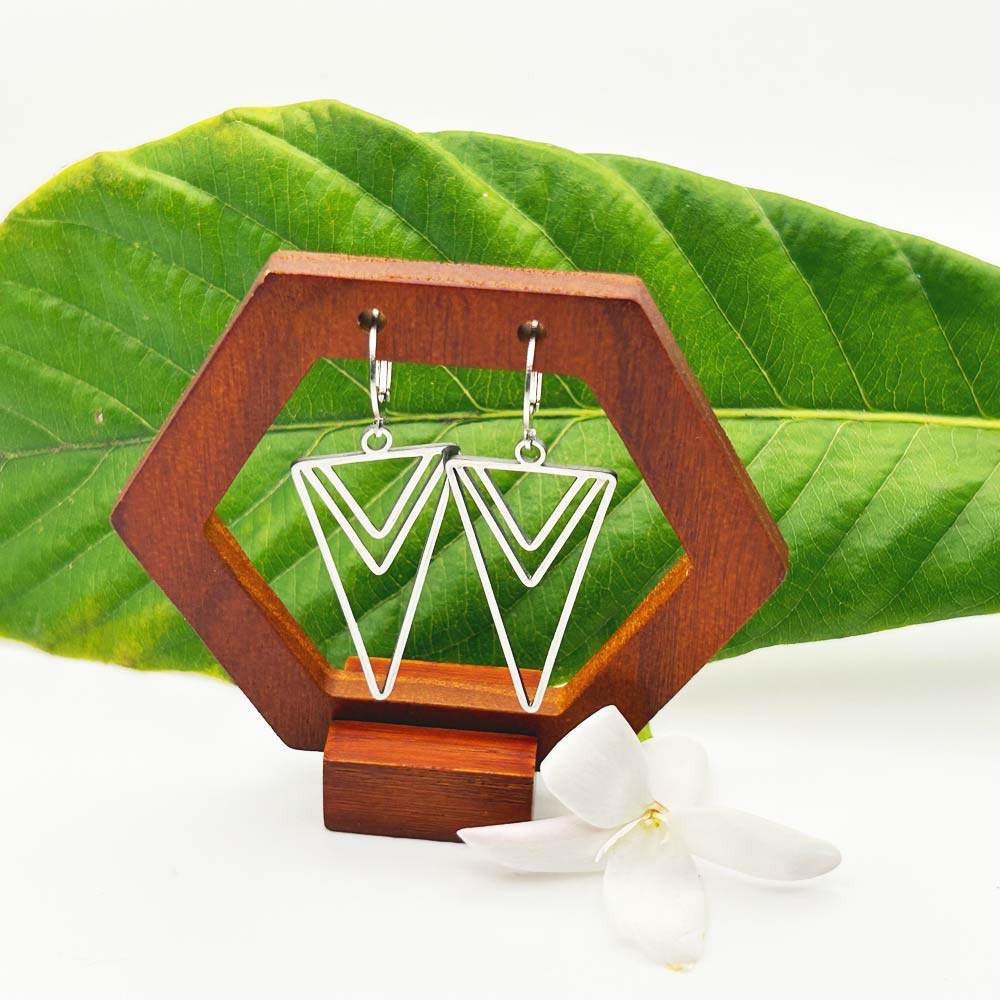 Pendientes Gea - Inaianei