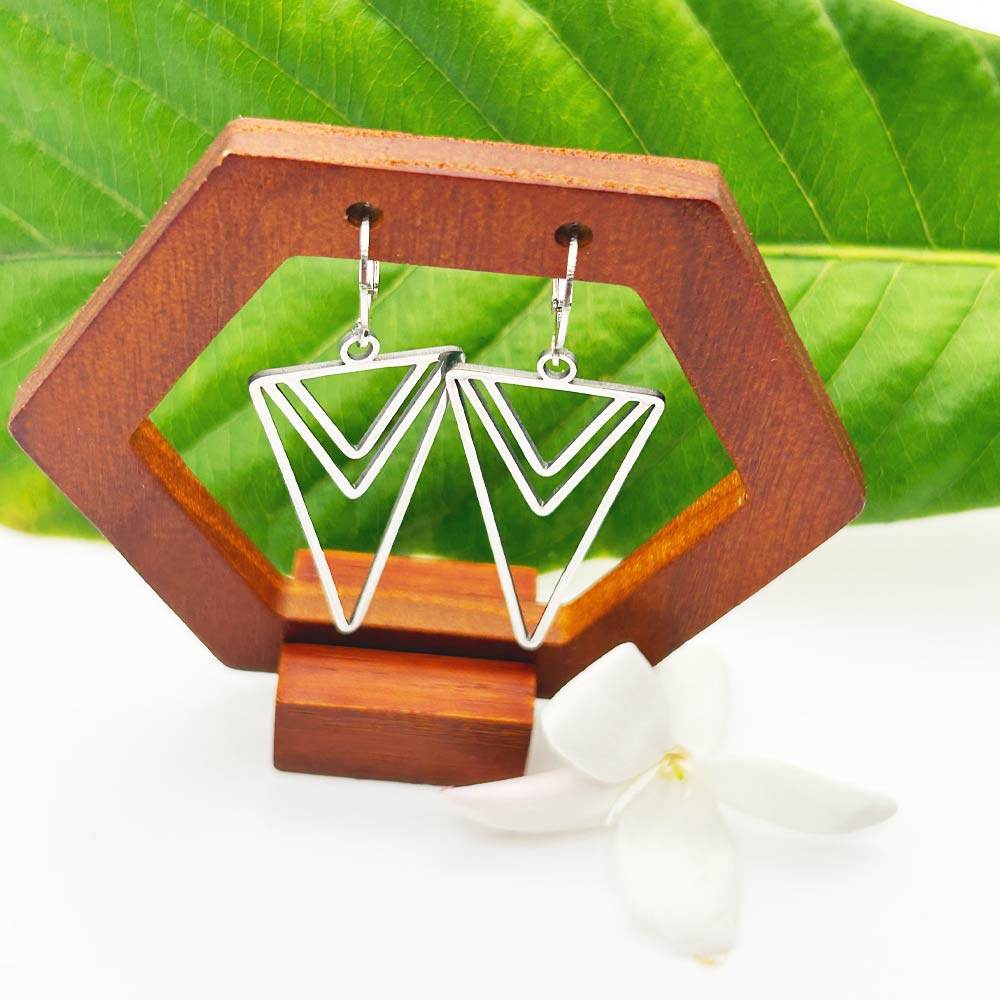 Pendientes Gea - Inaianei