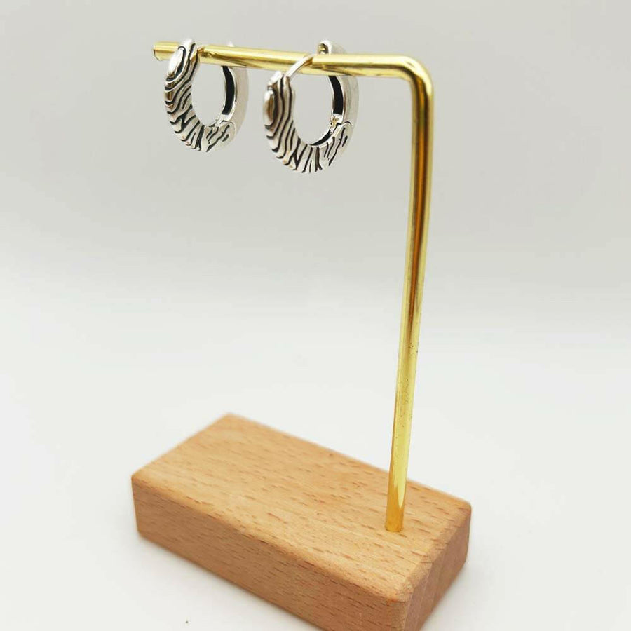 Pendientes Jada