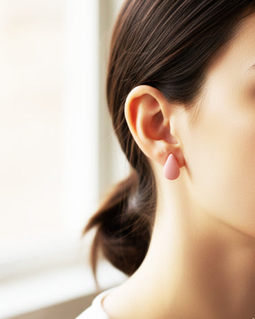 Pendientes Kaili