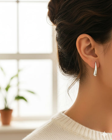 Pendientes Lumira
