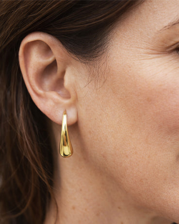 Pendientes Lumira