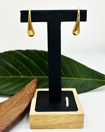 Pendientes Lumira