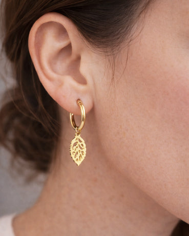 Pendientes Patti