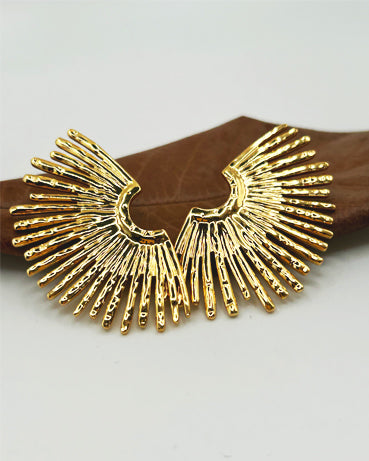 Pendientes Sarya