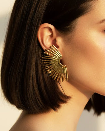 Pendientes Sarya