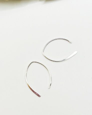 Pendientes Sena