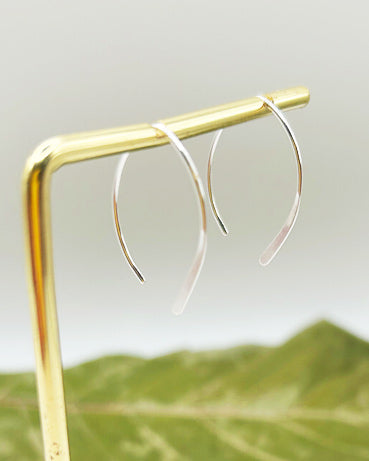 Pendientes Sena