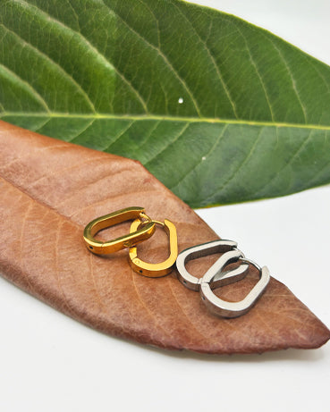 Pendientes Sorai