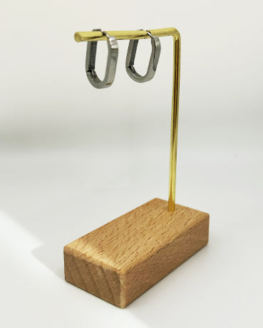 Pendientes Sorai