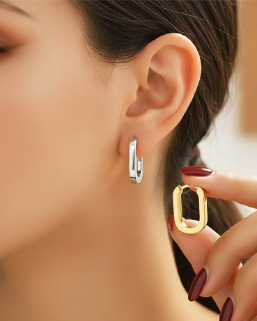 Pendientes Sorai