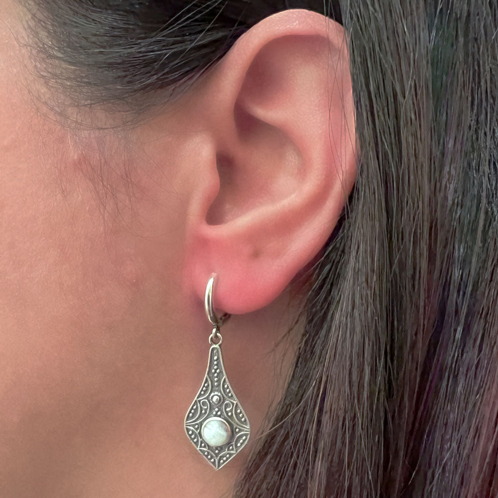 Pendientes Tario