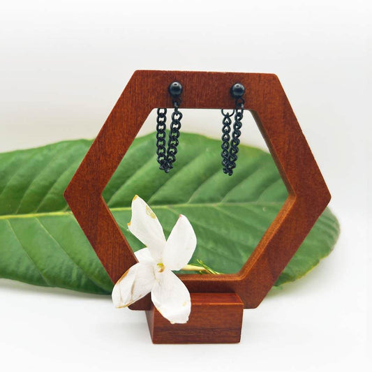 Pendientes Tera - Inaianei