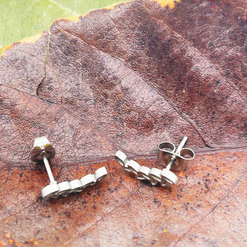 Pendientes Tiare - Inaianei