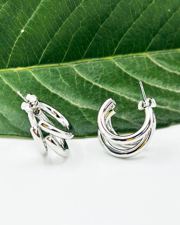 Pendientes Trior