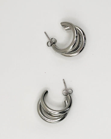 Pendientes Trior