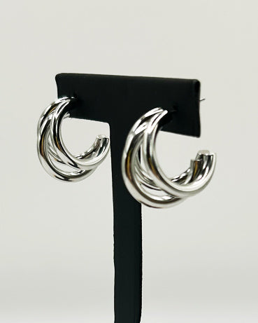 Pendientes Trior