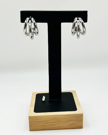 Pendientes Trior