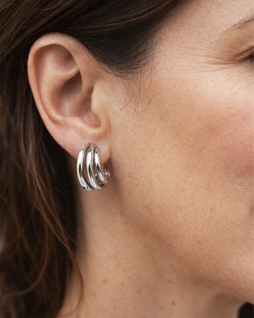 Pendientes Trior