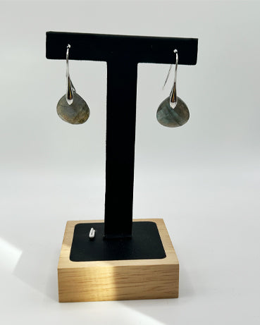 Pendientes Usha