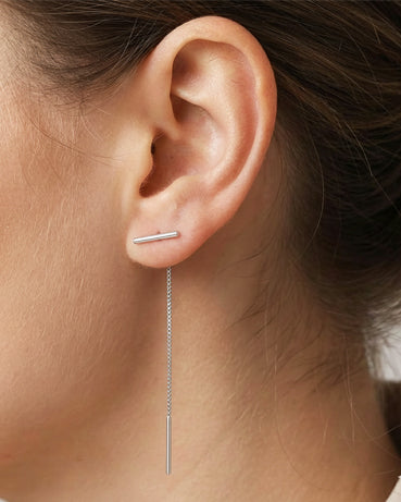 Pendientes Veluna