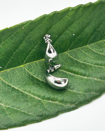 Pendientes Zani