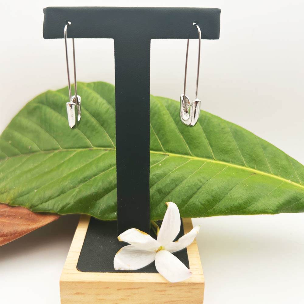 Pendientes Roa - Inaianei