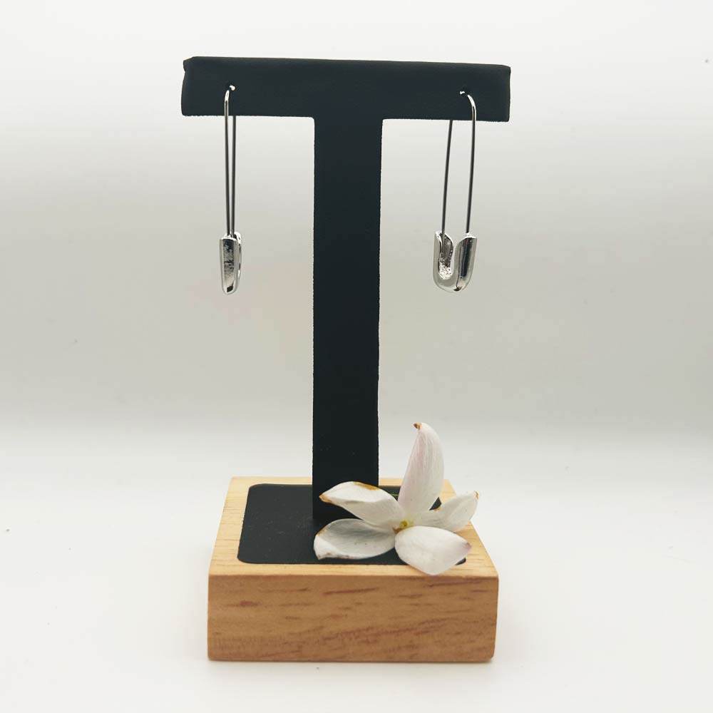 Pendientes Roa - Inaianei