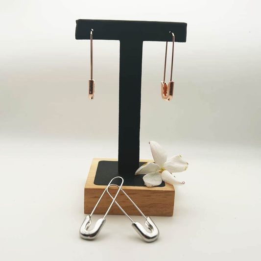 Pendientes Roa - Inaianei