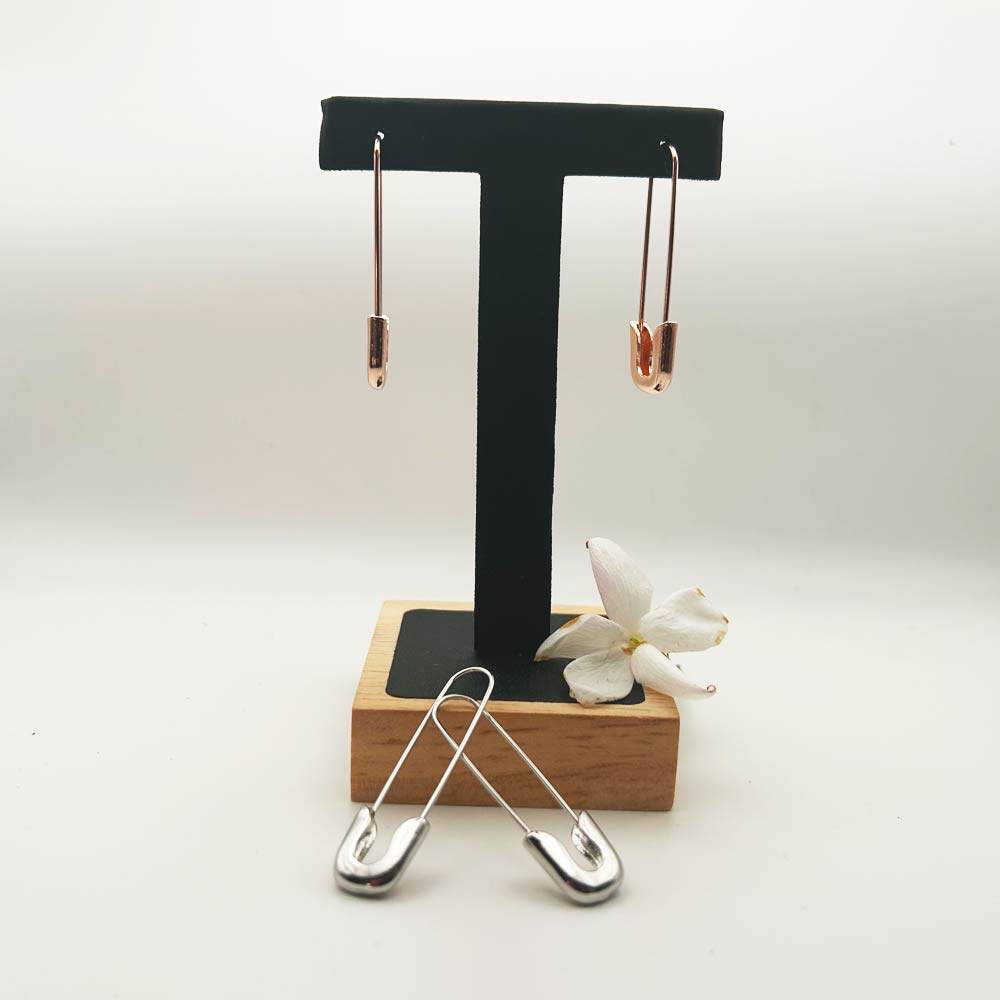 Pendientes Roa - Inaianei