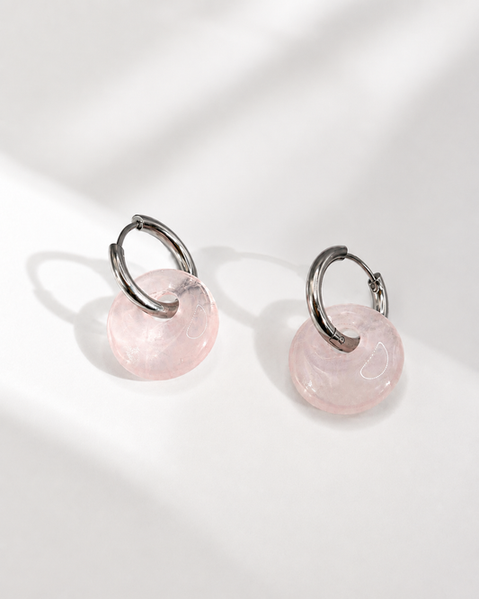Pendientes Awhi