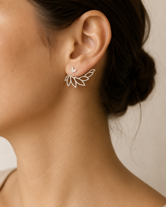 Pendientes Kaoma