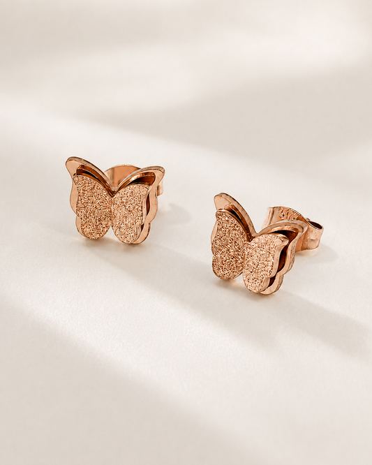 Pendientes Mani