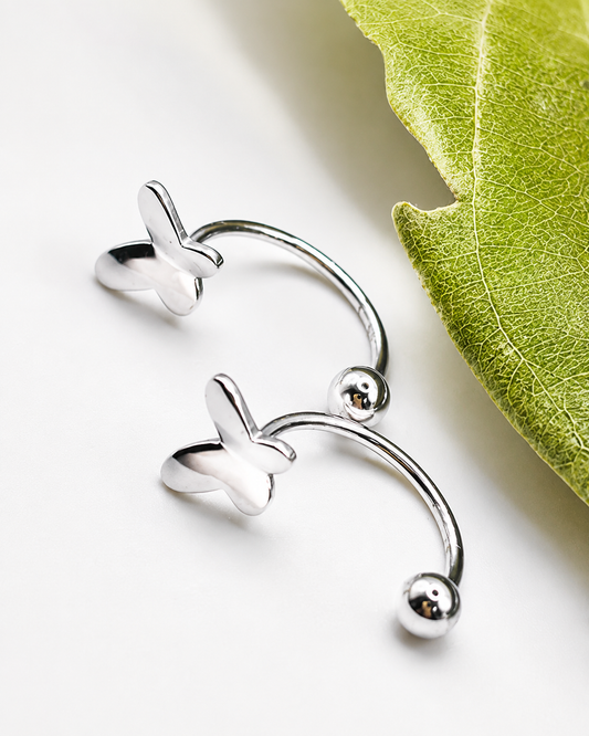 Pendientes Puhua