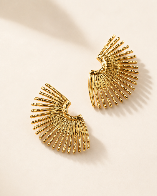 Pendientes Sarya