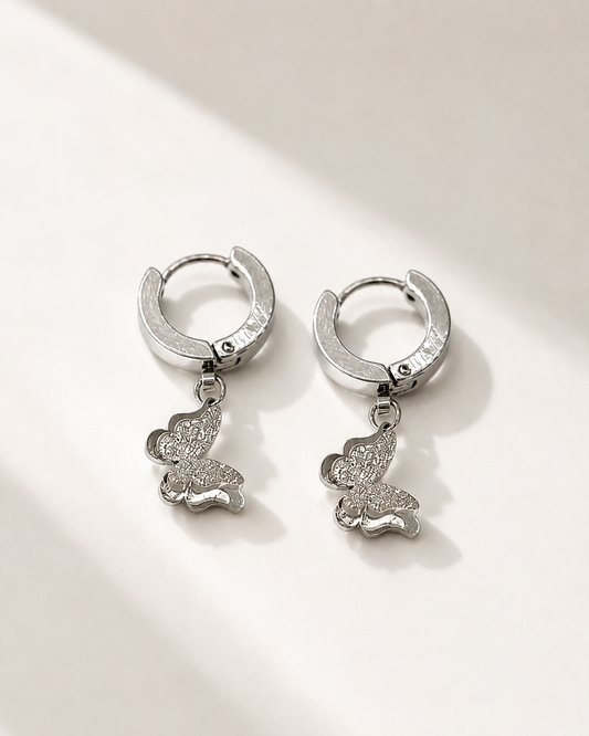 Pendientes Vihara