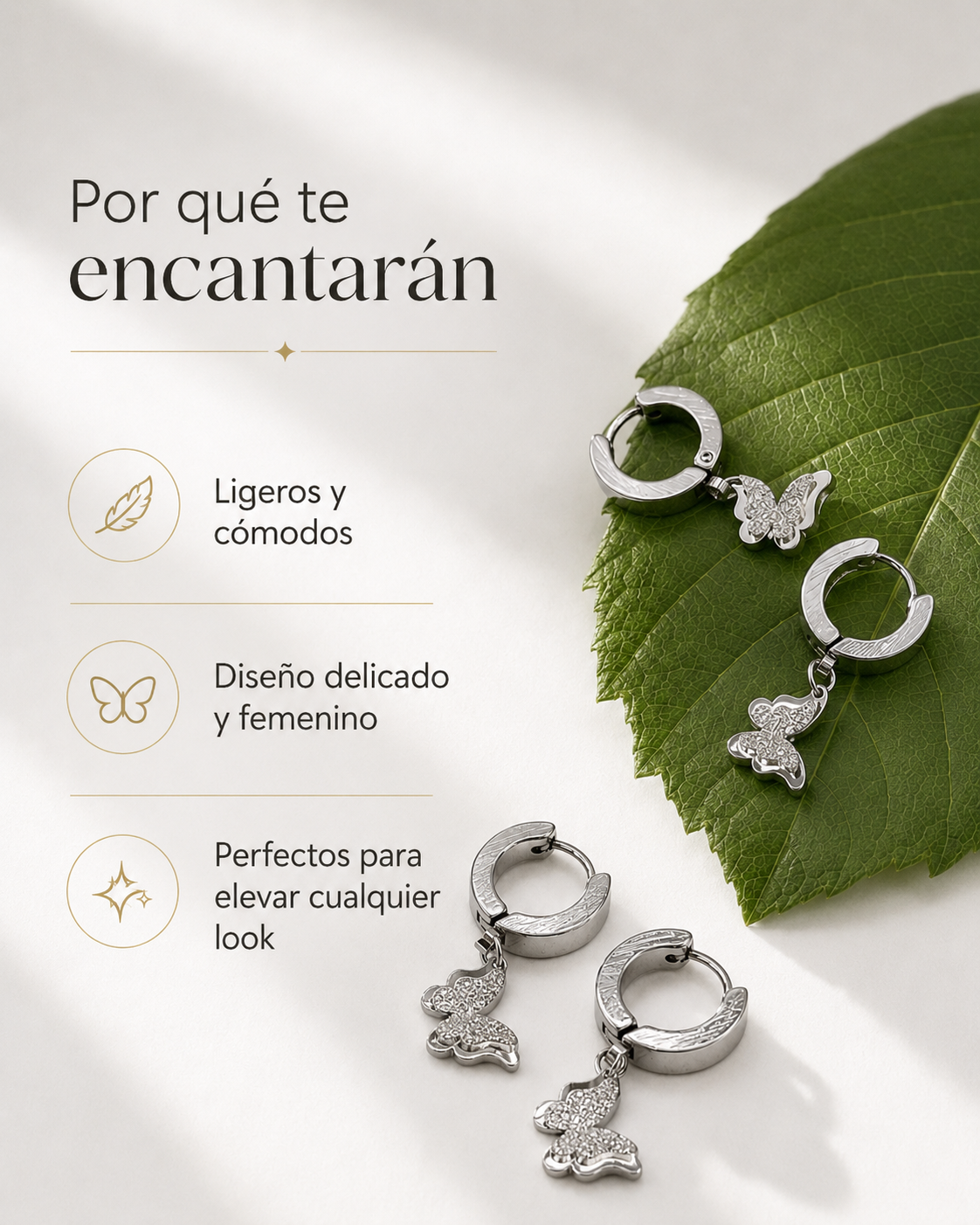 Pendientes Vihara