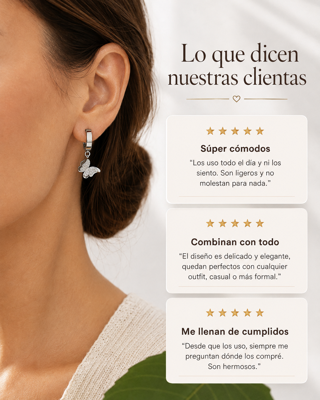 Pendientes Vihara