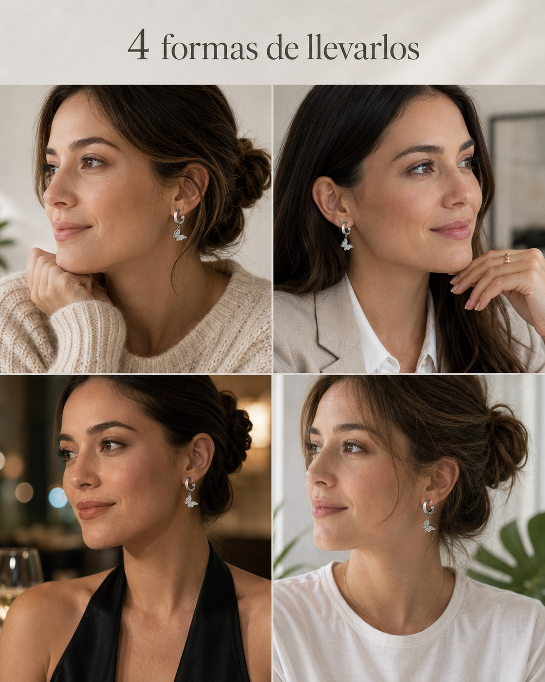 Pendientes Vihara