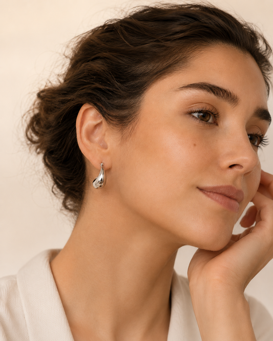 Pendientes Zani