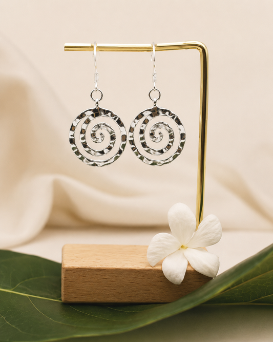 Pendientes Zora
