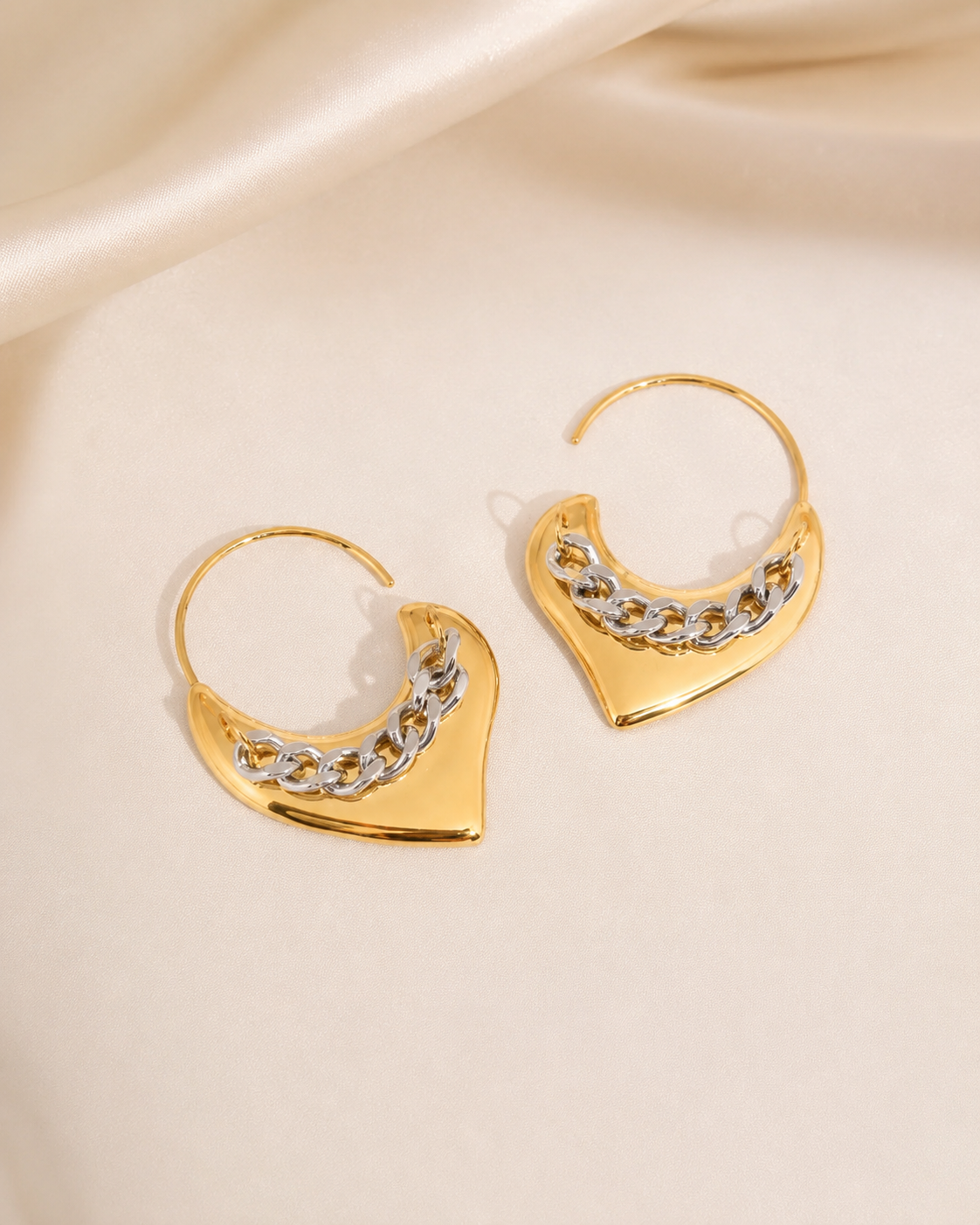 Pendientes Zorae