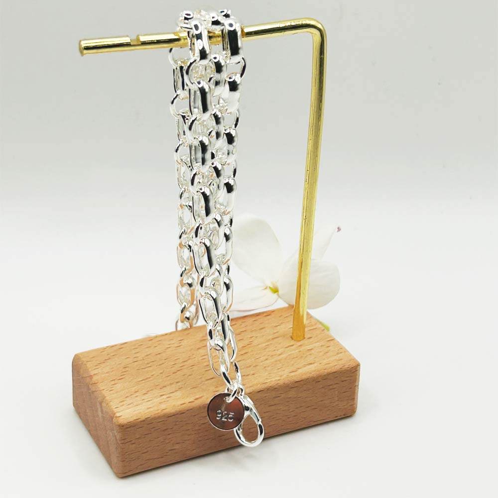 Pulsera Alba - Inaianei