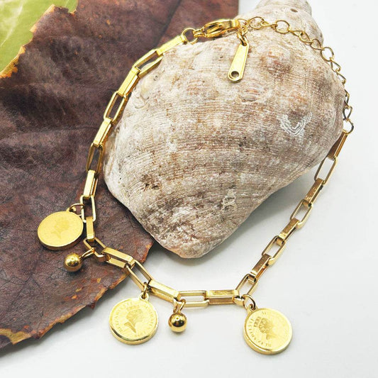 Pulsera Ava - Inaianei